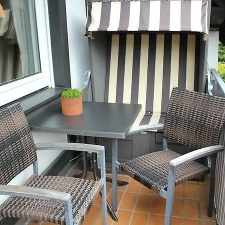 דירה Ferienwohnung Fichtenweg 43 ווינטרברג
