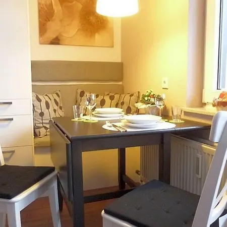 דירה Ferienwohnung Fichtenweg 43 *
