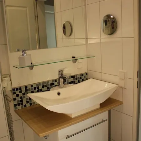 Ferienwohnung Fichtenweg 43 דירה *