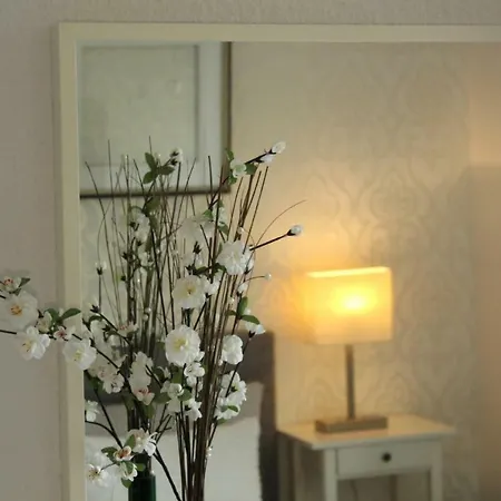 Ferienwohnung Fichtenweg 43 דירה ווינטרברג