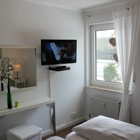 דירה Ferienwohnung Fichtenweg 43 ווינטרברג