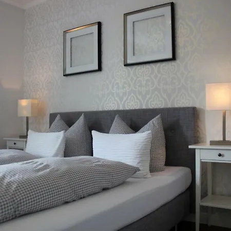 Ferienwohnung Fichtenweg 43 דירה ווינטרברג
