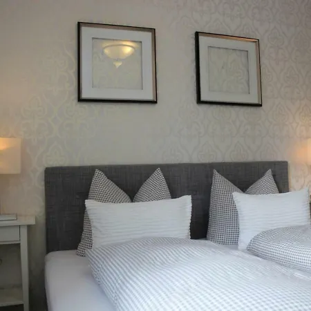 Ferienwohnung Fichtenweg 43 ווינטרברג