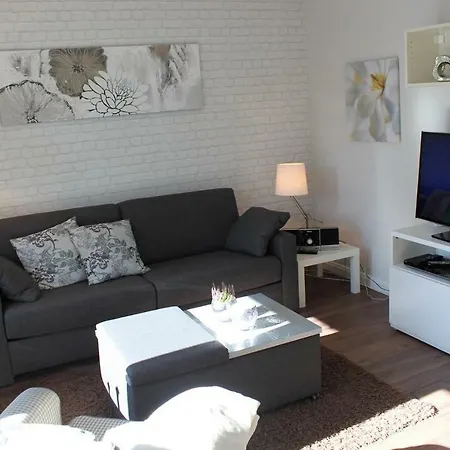 דירה Ferienwohnung Fichtenweg 43 ווינטרברג