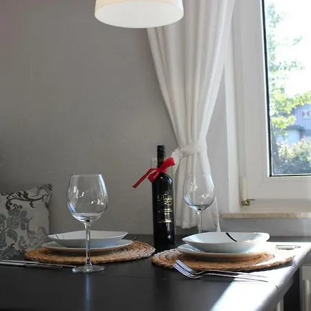 Ferienwohnung Fichtenweg 43 ווינטרברג