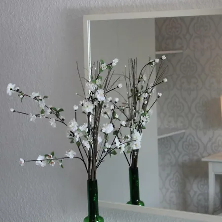 Ferienwohnung Fichtenweg 43