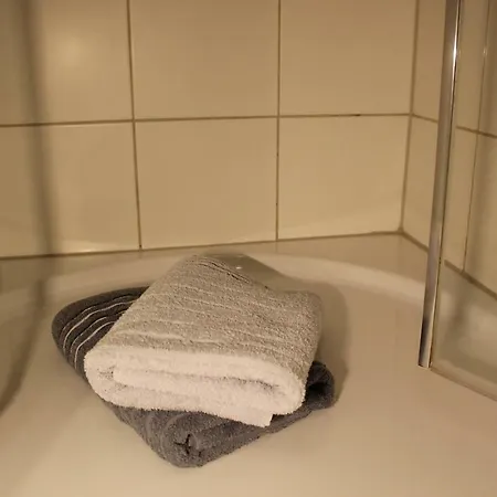 Ferienwohnung Fichtenweg 43 דירה ווינטרברג