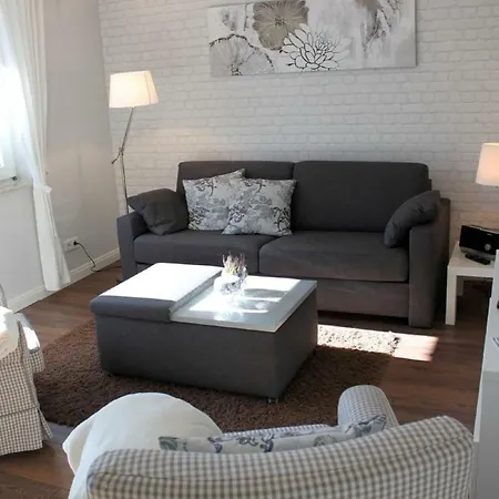 Ferienwohnung Fichtenweg 43 דירה