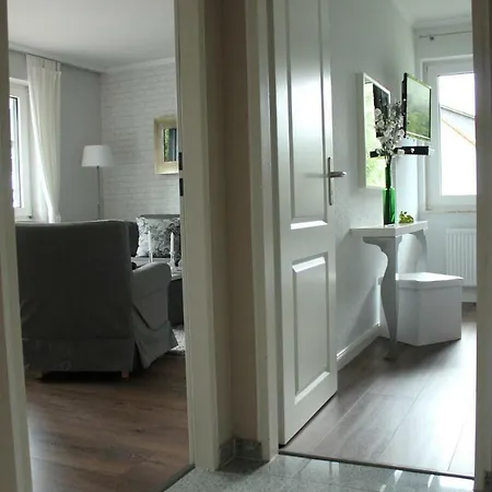 דירה Ferienwohnung Fichtenweg 43 ווינטרברג