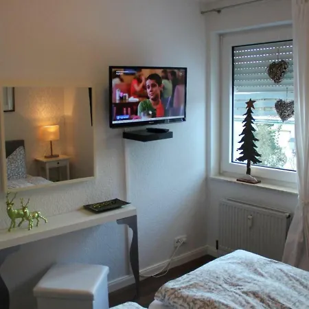 Ferienwohnung Fichtenweg 43 דירה ווינטרברג