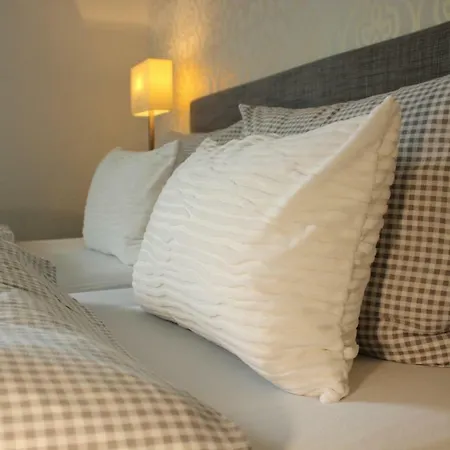 Ferienwohnung Fichtenweg 43 *
