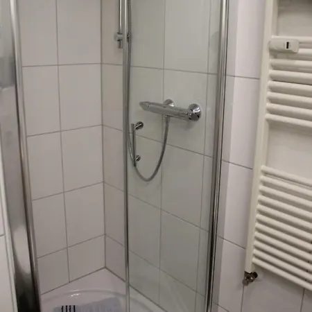 דירה Ferienwohnung Fichtenweg 43 *