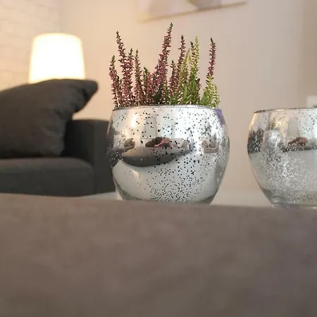 Ferienwohnung Fichtenweg 43 * ווינטרברג