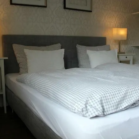 דירה Ferienwohnung Fichtenweg 43 ווינטרברג