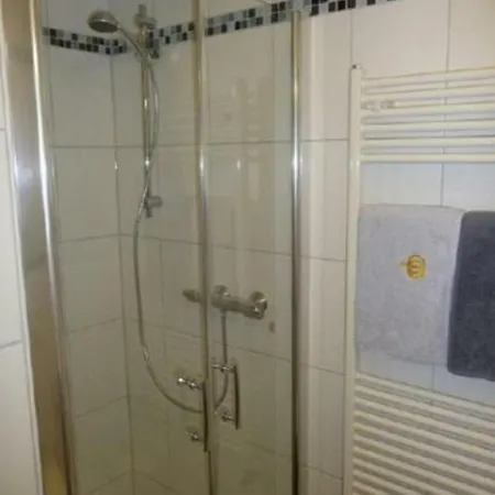 דירה Ferienwohnung Fichtenweg 43 *
