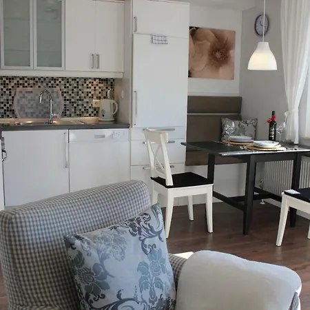 Ferienwohnung Fichtenweg 43 * ווינטרברג