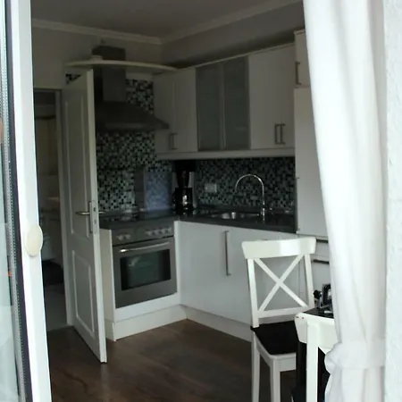 Ferienwohnung Fichtenweg 43 *