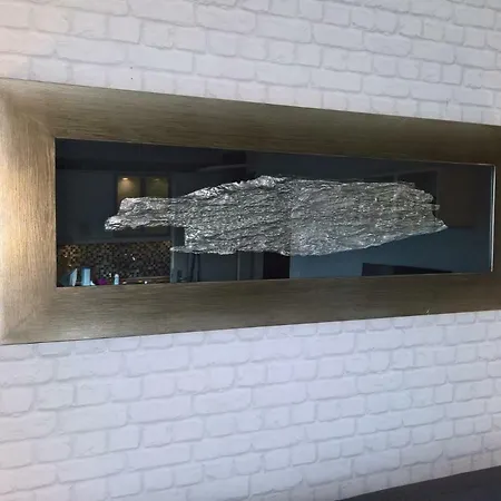 דירה Ferienwohnung Fichtenweg 43