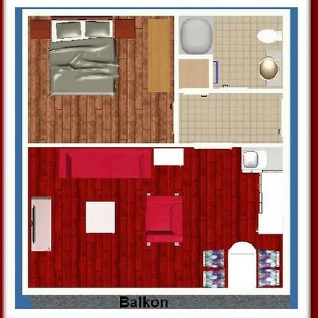 Ferienwohnung Fichtenweg 43 דירה ווינטרברג
